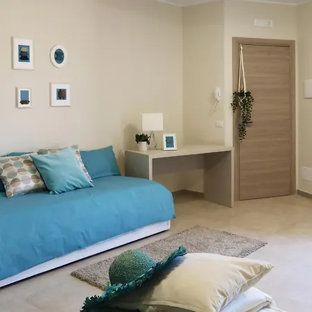 Guest house Oikos Ibla Ragusa
