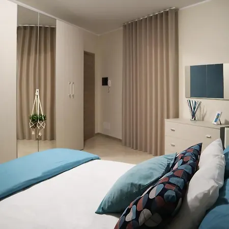 Oikos Ibla Guest house