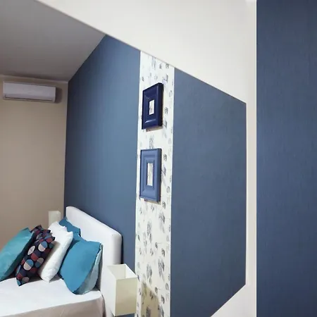 Oikos Ibla Guest house