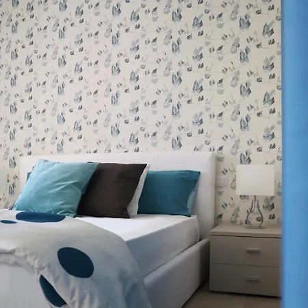 Oikos Ibla Guest house Ragusa