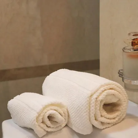 Oikos Ibla Guest house *
