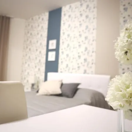 Oikos Ibla Guest house *