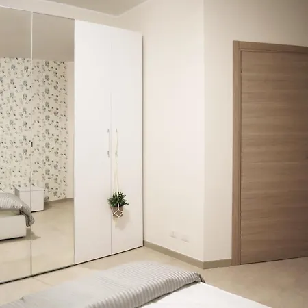 Guest house Oikos Ibla Ragusa
