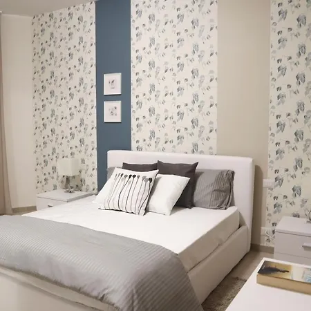 Oikos Ibla Guest house