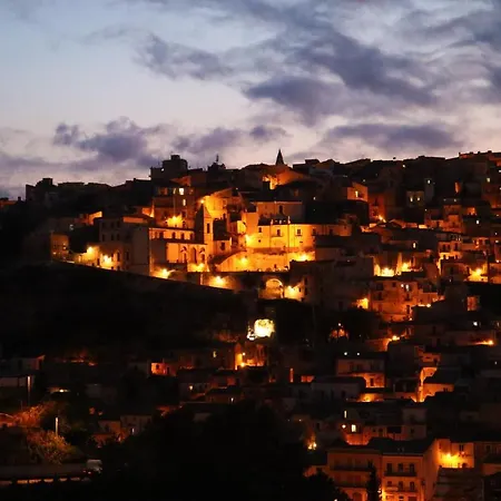 Oikos Ibla Guest house Ragusa